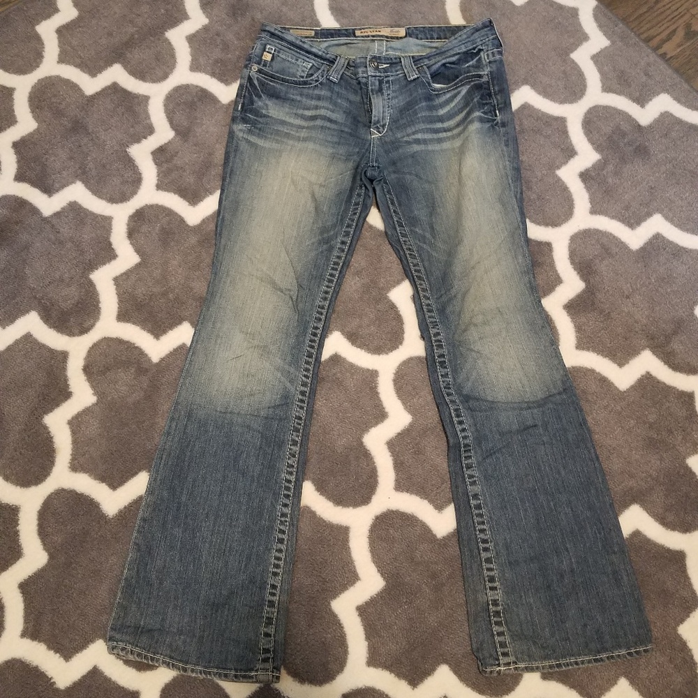Big Star jeans